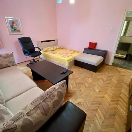Διαμέρισμα Asen Zlatarov